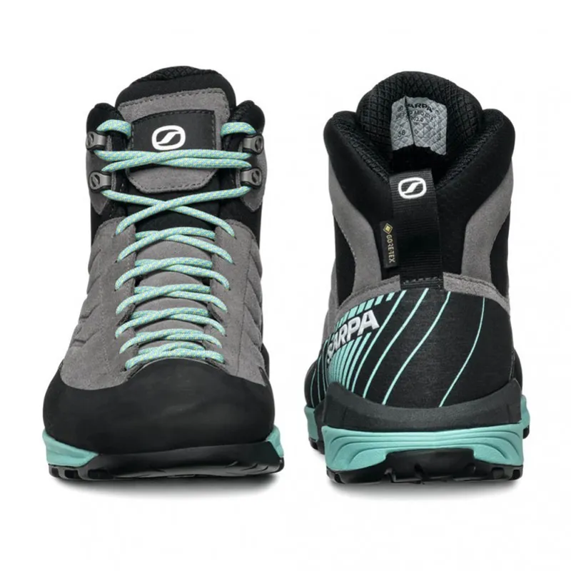 Scarpa Womens Mescalito Mid GTX Grey-3